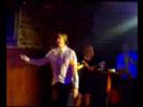 tynemouth dance off