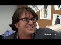 In the Closet with Billy Reid In the Closet with Billy Reid