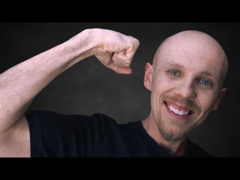 how to build self confidence