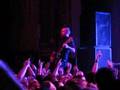 In Flames - Cloud Connected - LIVE