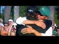 Phil Mickelson 2010 masters champ