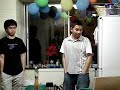 D14 - Le Anh Dung & Tong Hua