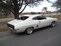 XC Falcon Hardtop 351