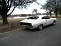 XC Falcon Hardtop 351