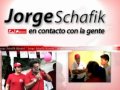 EN CONTACTO CON LA GENTE - CONVENCIÓN FMLN 2011 - Jorge Schafik - FMLN San Salvador.mpg