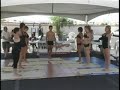 Bikram Advanced Series Demo part 1/2