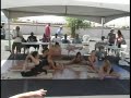 Bikram Advanced Series Demo part 1/2