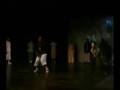 Schauspieler Bastian Sierich Theater-Demo 2007