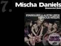Mischa Daniels Disconnected Official Music Video and Lyrics