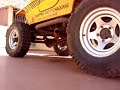 Jeep 4.1 - Ronco - Rocky 6cc (com som apenas) Jeep 4.1 - Ronco - Rocky 6cc (com som apenas)