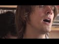 Shearwater's Tiny Desk Concert at NPR Music