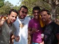 ACAMP PARACATU 2008