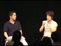 「フリーヘルド/Freeheld」上映後TALK05～尾辻かな子さん、 山下敏雅さん●東京国際レズビアン＆ゲイ映画祭
