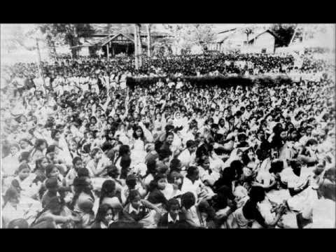 A Salute To Martyrs AASU A Salute To Martyrs AASU