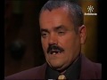 Cuñao risitas - el herido y la chamarreta