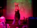Tristen Noel Fusion Bellydance Performance (2005)