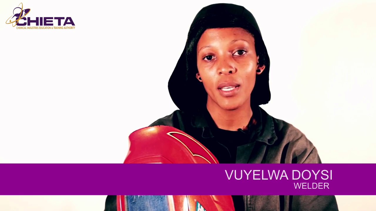 Career Guidance - Welder