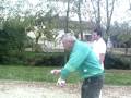 manouche de montauban