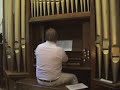 I Heard The Voice Of Jesus Say (vox delecti)