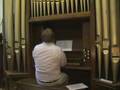 I Heard The Voice Of Jesus Say (vox delecti)