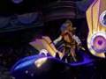 Final Fantasy X and X-2 Cinderella 