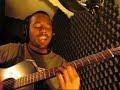 Gyasi Ross(Original): \"Maintain\" feat. James Dumlao on Trumpet Gyasi Ross(Original): \"Maintain\" feat. James Dumlao on Trumpet