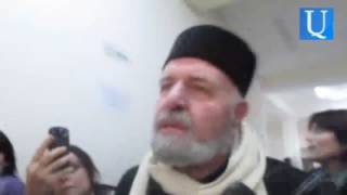 Հայր Անտոնը ապուշություն համարեց զինյալ խմբի անդամների մեղադրանքը (տեսանյութ) | Առավոտ օրաթերթ