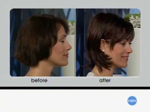Toni Brattin? Toni's Un-Wig Supreme ...