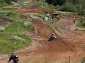 ÅMCK motocross crash 