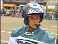 Stuntman Cascadeur Christian Mercier BOMBE HUMAINE Stuntman Cascadeur Christian Mercier BOMBE HUMAINE
