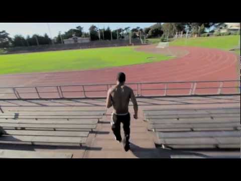 Lil B “Chasing The Rain” Official Video