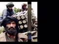 Afghan National Anthem - Hamid Karzai Taliban Hekmatyar