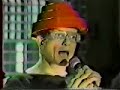 DEVO Live on Fridays (1980) Part 2/4 DEVO Live on Fridays (1980) Part 2/4