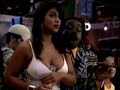 Desirée oliveira com novo personagem