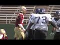 Wildcats win rematch against Midwestern