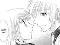 Hanging On a Moment (YukixMachi) Hanging On a Moment (YukixMachi)
