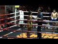 Phalungpetch (Tiger Muay Thai) wins 5 round decision @ Patong Thai boxing stadium