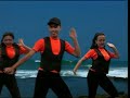 Tanase (an Ambonese song)