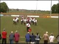 Warrington Phoenix At Coventry 2007