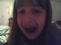 Click here to watch this video Slumber party time