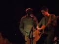Derren Raser playing Call On Me, featuring Arnold McCuller
