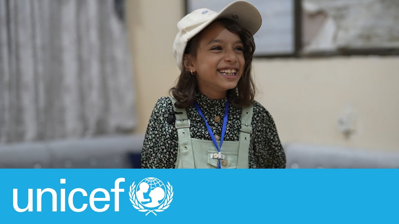 The Year's 10 Good News Stories for Children's Rights, including Iraqi Curbs on Child Soldiers