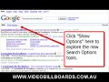 SEARCH ENGINE OPTIMIZATION SEO TUTORIAL