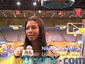 UCLA vs St Mary's Women's Basketball Report