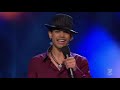 Sanjaya Malakar - Steppin Out With My Baby