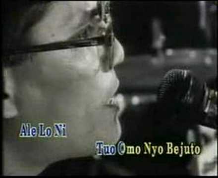 Zainal Abidin - Hijau