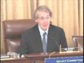 Smart Growth Hearing: Markey Q&A