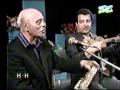 Haji Baba Huseynov - Azerbaijani Mugham music