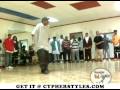 Memphis Jookin Vol 2 Part 3 DVD