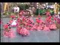 Sinulog 2008 - Barangay Lahug Contingent